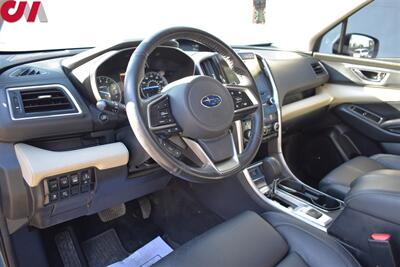 2022 Subaru Ascent Limited 7-Passenger AWD 4dr SUV**BY APPOINTMENT ONLY**EyeSight Assist! X-Mode! Back-Up Cam! Blind Spot Monitor! Apple CarPlay/Android Auto! Full Heated Leather Seats! Pano-Sunroof! Power Liftgate! - Photo 3 - Portland, OR 97266