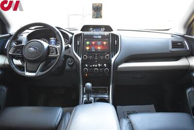2022 Subaru Ascent Limited 7-Passenger AWD 4dr SUV**BY APPOINTMENT ONLY**EyeSight Assist! X-Mode! Back-Up Cam! Blind Spot Monitor! Apple CarPlay/Android Auto! Full Heated Leather Seats! Pano-Sunroof! Power Liftgate! - Photo 13 - Portland, OR 97266