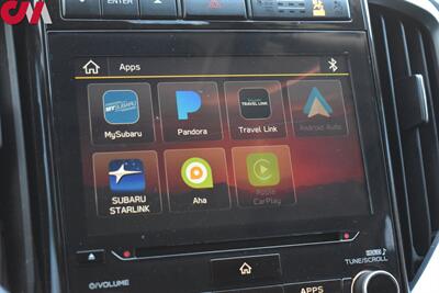 2022 Subaru Ascent Limited 7-Passenger AWD 4dr SUV**BY APPOINTMENT ONLY**EyeSight Assist! X-Mode! Back-Up Cam! Blind Spot Monitor! Apple CarPlay/Android Auto! Full Heated Leather Seats! Pano-Sunroof! Power Liftgate! - Photo 23 - Portland, OR 97266