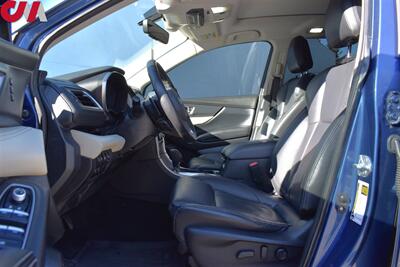 2022 Subaru Ascent Limited 7-Passenger AWD 4dr SUV**BY APPOINTMENT ONLY**EyeSight Assist! X-Mode! Back-Up Cam! Blind Spot Monitor! Apple CarPlay/Android Auto! Full Heated Leather Seats! Pano-Sunroof! Power Liftgate! - Photo 10 - Portland, OR 97266