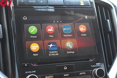 2022 Subaru Ascent Limited 7-Passenger AWD 4dr SUV**BY APPOINTMENT ONLY**EyeSight Assist! X-Mode! Back-Up Cam! Blind Spot Monitor! Apple CarPlay/Android Auto! Full Heated Leather Seats! Pano-Sunroof! Power Liftgate! - Photo 22 - Portland, OR 97266