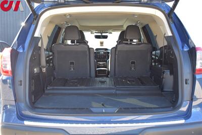 2022 Subaru Ascent Limited 7-Passenger AWD 4dr SUV**BY APPOINTMENT ONLY**EyeSight Assist! X-Mode! Back-Up Cam! Blind Spot Monitor! Apple CarPlay/Android Auto! Full Heated Leather Seats! Pano-Sunroof! Power Liftgate! - Photo 35 - Portland, OR 97266