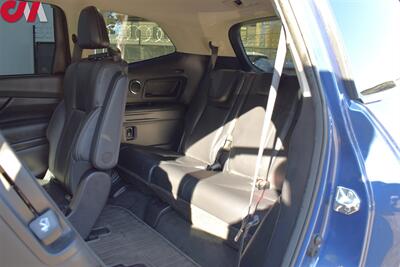 2022 Subaru Ascent Limited 7-Passenger AWD 4dr SUV**BY APPOINTMENT ONLY**EyeSight Assist! X-Mode! Back-Up Cam! Blind Spot Monitor! Apple CarPlay/Android Auto! Full Heated Leather Seats! Pano-Sunroof! Power Liftgate! - Photo 30 - Portland, OR 97266