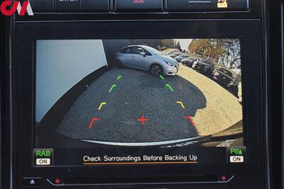 2022 Subaru Ascent Limited 7-Passenger AWD 4dr SUV**BY APPOINTMENT ONLY**EyeSight Assist! X-Mode! Back-Up Cam! Blind Spot Monitor! Apple CarPlay/Android Auto! Full Heated Leather Seats! Pano-Sunroof! Power Liftgate! - Photo 21 - Portland, OR 97266