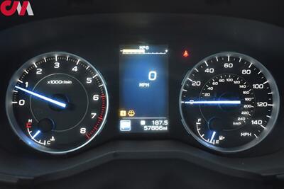 2022 Subaru Ascent Limited 7-Passenger AWD 4dr SUV**BY APPOINTMENT ONLY**EyeSight Assist! X-Mode! Back-Up Cam! Blind Spot Monitor! Apple CarPlay/Android Auto! Full Heated Leather Seats! Pano-Sunroof! Power Liftgate! - Photo 17 - Portland, OR 97266