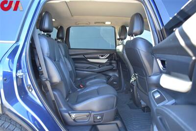 2022 Subaru Ascent Limited 7-Passenger AWD 4dr SUV**BY APPOINTMENT ONLY**EyeSight Assist! X-Mode! Back-Up Cam! Blind Spot Monitor! Apple CarPlay/Android Auto! Full Heated Leather Seats! Pano-Sunroof! Power Liftgate! - Photo 32 - Portland, OR 97266
