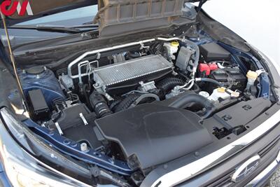 2022 Subaru Ascent Limited 7-Passenger AWD 4dr SUV**BY APPOINTMENT ONLY**EyeSight Assist! X-Mode! Back-Up Cam! Blind Spot Monitor! Apple CarPlay/Android Auto! Full Heated Leather Seats! Pano-Sunroof! Power Liftgate! - Photo 37 - Portland, OR 97266