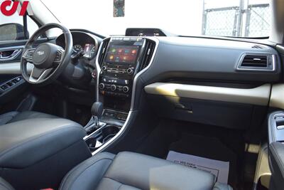 2022 Subaru Ascent Limited 7-Passenger AWD 4dr SUV**BY APPOINTMENT ONLY**EyeSight Assist! X-Mode! Back-Up Cam! Blind Spot Monitor! Apple CarPlay/Android Auto! Full Heated Leather Seats! Pano-Sunroof! Power Liftgate! - Photo 12 - Portland, OR 97266