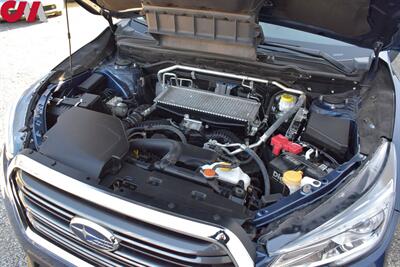 2022 Subaru Ascent Limited 7-Passenger AWD 4dr SUV**BY APPOINTMENT ONLY**EyeSight Assist! X-Mode! Back-Up Cam! Blind Spot Monitor! Apple CarPlay/Android Auto! Full Heated Leather Seats! Pano-Sunroof! Power Liftgate! - Photo 38 - Portland, OR 97266