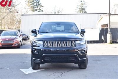 2019 Jeep Grand Cherokee Altitude  4x4 4dr SUV Back-Up Camera! Bluetooth! Navi! Heated Seats And Steering! Sunroof! Subwoofer! Power Liftgate! Foldable Passenger Seat! - Photo 7 - Portland, OR 97266