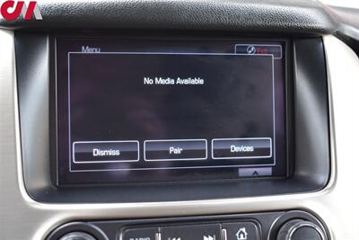 2015 GMC Yukon XL Denali  4x4 4dr SUV 3rd-Row Seating! Parking & Lane Assist! Stop/Start Tech! Back Up Camera! Heated & Ventilated Leather Seats! Sunroof! Roof-Rails! Hitch Insert! Power Seats & Liftgate! - Photo 35 - Portland, OR 97266
