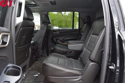 2015 GMC Yukon XL Denali  4x4 4dr SUV 3rd-Row Seating! Parking & Lane Assist! Stop/Start Tech! Back Up Camera! Heated & Ventilated Leather Seats! Sunroof! Roof-Rails! Hitch Insert! Power Seats & Liftgate! - Photo 21 - Portland, OR 97266