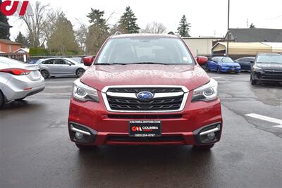 2017 Subaru Forester 2.5i Limited  AWD 4dr Wagon X-Mode! Subaru EyeSight! Subaru Starlink! Backup Camera! Parking Assist! Heated Leather Seats! Panoramic Sunroof! - Photo 7 - Portland, OR 97266