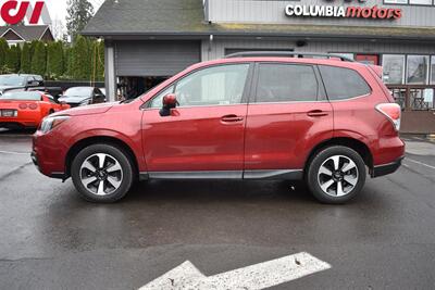 2017 Subaru Forester 2.5i Limited  AWD 4dr Wagon X-Mode! Subaru EyeSight! Subaru Starlink! Backup Camera! Parking Assist! Heated Leather Seats! Panoramic Sunroof! - Photo 9 - Portland, OR 97266