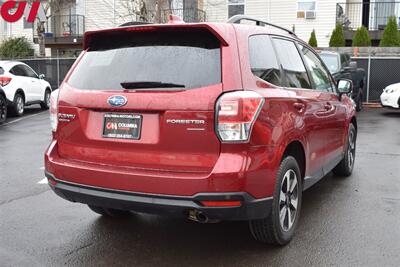 2017 Subaru Forester 2.5i Limited  AWD 4dr Wagon X-Mode! Subaru EyeSight! Subaru Starlink! Backup Camera! Parking Assist! Heated Leather Seats! Panoramic Sunroof! - Photo 5 - Portland, OR 97266