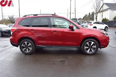 2017 Subaru Forester 2.5i Limited  AWD 4dr Wagon X-Mode! Subaru EyeSight! Subaru Starlink! Backup Camera! Parking Assist! Heated Leather Seats! Panoramic Sunroof! - Photo 6 - Portland, OR 97266