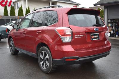 2017 Subaru Forester 2.5i Limited  AWD 4dr Wagon X-Mode! Subaru EyeSight! Subaru Starlink! Backup Camera! Parking Assist! Heated Leather Seats! Panoramic Sunroof! - Photo 2 - Portland, OR 97266