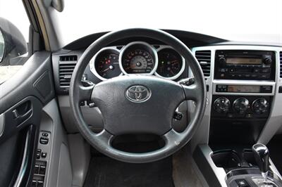 2005 Toyota 4Runner SR5 4WD 4dr SUV w/V6! Center Locking Differential! Multi-Mode Four Wheel Drive! Off-Road Downhill Assist! Roof-Rack! All Weather Mats! Tow-Hitch! - Photo 13 - Portland, OR 97266