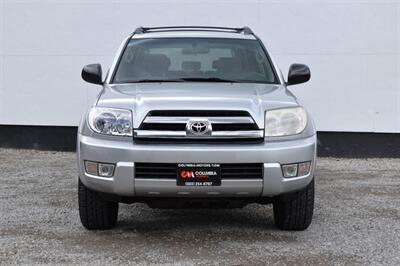 2005 Toyota 4Runner SR5 4WD 4dr SUV w/V6! Center Locking Differential! Multi-Mode Four Wheel Drive! Off-Road Downhill Assist! Roof-Rack! All Weather Mats! Tow-Hitch! - Photo 7 - Portland, OR 97266