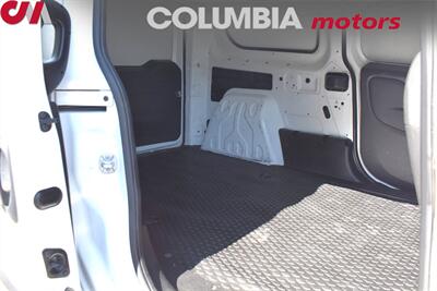 2017 RAM ProMaster City Tradesman SLT 4dr Cargo Mini-Van! Back Up Camera! Traction Control! Cruise Control! Bluetooth/USB/Aux-In! Ladder Roof Rack! - Photo 21 - Portland, OR 97266