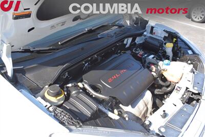 2017 RAM ProMaster City Tradesman SLT 4dr Cargo Mini-Van! Back Up Camera! Traction Control! Cruise Control! Bluetooth/USB/Aux-In! Ladder Roof Rack! - Photo 26 - Portland, OR 97266