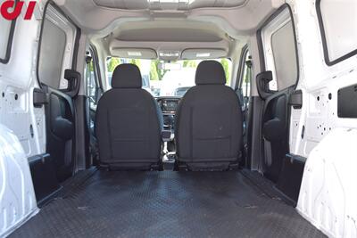 2017 RAM ProMaster City Tradesman SLT  4dr Cargo Mini-Van! Back Up Camera! Traction Control! Cruise Control! Bluetooth/USB/Aux-In! Ladder Roof Rack! - Photo 24 - Portland, OR 97266