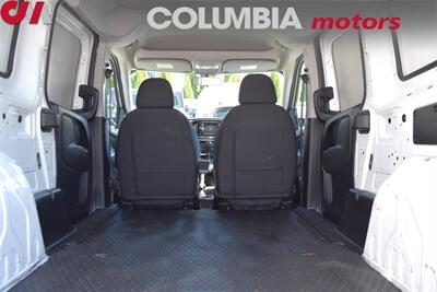 2017 RAM ProMaster City Tradesman SLT 4dr Cargo Mini-Van! Back Up Camera! Traction Control! Cruise Control! Bluetooth/USB/Aux-In! Ladder Roof Rack! - Photo 24 - Portland, OR 97266