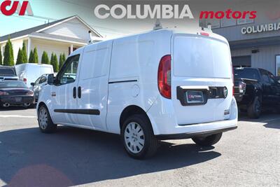 2017 RAM ProMaster City Tradesman SLT 4dr Cargo Mini-Van! Back Up Camera! Traction Control! Cruise Control! Bluetooth/USB/Aux-In! Ladder Roof Rack! - Photo 2 - Portland, OR 97266