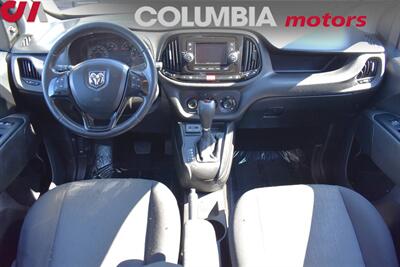 2017 RAM ProMaster City Tradesman SLT 4dr Cargo Mini-Van! Back Up Camera! Traction Control! Cruise Control! Bluetooth/USB/Aux-In! Ladder Roof Rack! - Photo 12 - Portland, OR 97266