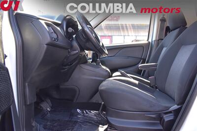 2017 RAM ProMaster City Tradesman SLT 4dr Cargo Mini-Van! Back Up Camera! Traction Control! Cruise Control! Bluetooth/USB/Aux-In! Ladder Roof Rack! - Photo 10 - Portland, OR 97266