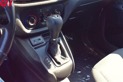 2017 RAM ProMaster City Tradesman SLT  4dr Cargo Mini-Van! Back Up Camera! Traction Control! Cruise Control! Bluetooth/USB/Aux-In! Ladder Roof Rack! - Photo 17 - Portland, OR 97266