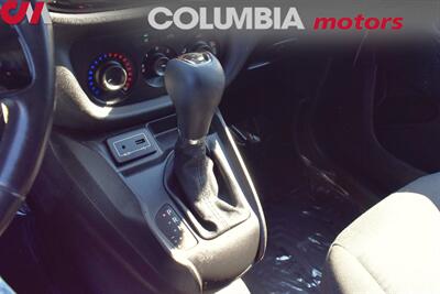 2017 RAM ProMaster City Tradesman SLT 4dr Cargo Mini-Van! Back Up Camera! Traction Control! Cruise Control! Bluetooth/USB/Aux-In! Ladder Roof Rack! - Photo 17 - Portland, OR 97266