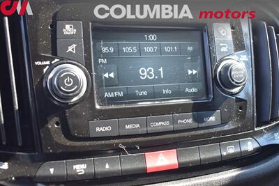 2017 RAM ProMaster City Tradesman SLT 4dr Cargo Mini-Van! Back Up Camera! Traction Control! Cruise Control! Bluetooth/USB/Aux-In! Ladder Roof Rack! - Photo 14 - Portland, OR 97266