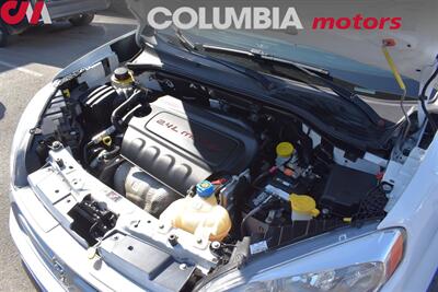 2017 RAM ProMaster City Tradesman SLT 4dr Cargo Mini-Van! Back Up Camera! Traction Control! Cruise Control! Bluetooth/USB/Aux-In! Ladder Roof Rack! - Photo 25 - Portland, OR 97266