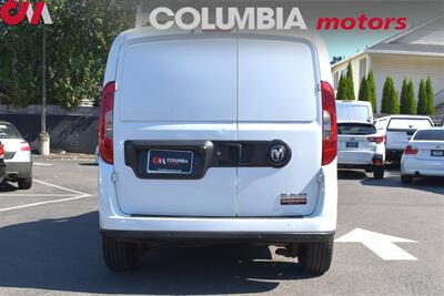 2017 RAM ProMaster City Tradesman SLT 4dr Cargo Mini-Van! Back Up Camera! Traction Control! Cruise Control! Bluetooth/USB/Aux-In! Ladder Roof Rack! - Photo 4 - Portland, OR 97266