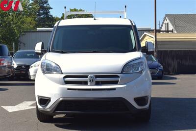 2017 RAM ProMaster City Tradesman SLT  4dr Cargo Mini-Van! Back Up Camera! Traction Control! Cruise Control! Bluetooth/USB/Aux-In! Ladder Roof Rack! - Photo 7 - Portland, OR 97266
