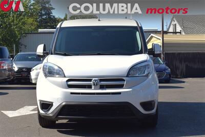 2017 RAM ProMaster City Tradesman SLT 4dr Cargo Mini-Van! Back Up Camera! Traction Control! Cruise Control! Bluetooth/USB/Aux-In! Ladder Roof Rack! - Photo 7 - Portland, OR 97266