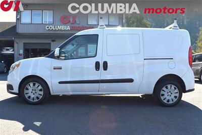 2017 RAM ProMaster City Tradesman SLT 4dr Cargo Mini-Van! Back Up Camera! Traction Control! Cruise Control! Bluetooth/USB/Aux-In! Ladder Roof Rack! - Photo 9 - Portland, OR 97266