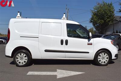 2017 RAM ProMaster City Tradesman SLT  4dr Cargo Mini-Van! Back Up Camera! Traction Control! Cruise Control! Bluetooth/USB/Aux-In! Ladder Roof Rack! - Photo 6 - Portland, OR 97266