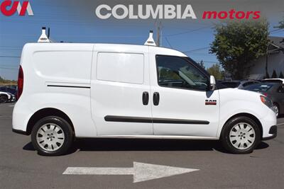 2017 RAM ProMaster City Tradesman SLT 4dr Cargo Mini-Van! Back Up Camera! Traction Control! Cruise Control! Bluetooth/USB/Aux-In! Ladder Roof Rack! - Photo 6 - Portland, OR 97266