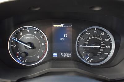 2019 Subaru Ascent Limited 8-Passenger  AWD 4dr SUV! X-Mode! EyeSight Assist Tech! Blind Spot Monitor! Back Up Cam! Navi! Apple CarPlay! Android Auto! Pwr Liftgate! Full Heated Leather Seats! Pano Sunroof! Roof Rails! - Photo 19 - Portland, OR 97266