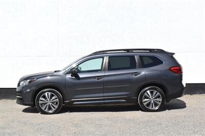 2019 Subaru Ascent Limited 8-Passenger  AWD 4dr SUV! X-Mode! EyeSight Assist Tech! Blind Spot Monitor! Back Up Cam! Navi! Apple CarPlay! Android Auto! Pwr Liftgate! Full Heated Leather Seats! Pano Sunroof! Roof Rails! - Photo 9 - Portland, OR 97266