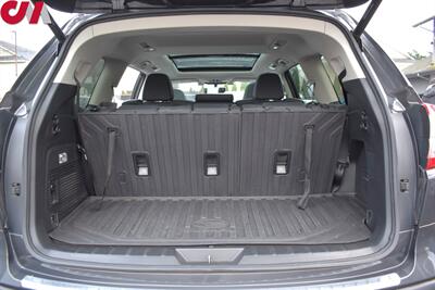 2019 Subaru Ascent Limited 8-Passenger  AWD 4dr SUV**BY APPOINTMENT ONLY** EyeSight Assist Tech! Blind Spot Monitor! Back Up Cam! Navi! Apple CarPlay! Android Auto! Pwr Liftgate! Full Heated Leather Seats! Pano Sunroof! Roof Rails! - Photo 28 - Portland, OR 97266