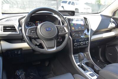 2019 Subaru Ascent Limited 8-Passenger  AWD 4dr SUV! X-Mode! EyeSight Assist Tech! Blind Spot Monitor! Back Up Cam! Navi! Apple CarPlay! Android Auto! Pwr Liftgate! Full Heated Leather Seats! Pano Sunroof! Roof Rails! - Photo 3 - Portland, OR 97266
