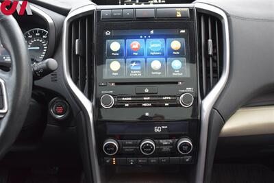 2019 Subaru Ascent Limited 8-Passenger  AWD 4dr SUV**BY APPOINTMENT ONLY** EyeSight Assist Tech! Blind Spot Monitor! Back Up Cam! Navi! Apple CarPlay! Android Auto! Pwr Liftgate! Full Heated Leather Seats! Pano Sunroof! Roof Rails! - Photo 17 - Portland, OR 97266
