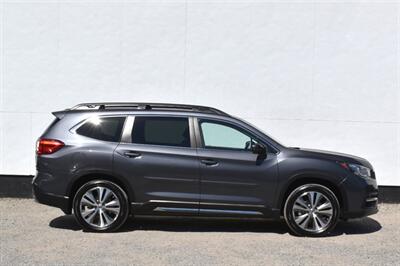 2019 Subaru Ascent Limited 8-Passenger  AWD 4dr SUV! X-Mode! EyeSight Assist Tech! Blind Spot Monitor! Back Up Cam! Navi! Apple CarPlay! Android Auto! Pwr Liftgate! Full Heated Leather Seats! Pano Sunroof! Roof Rails! - Photo 6 - Portland, OR 97266