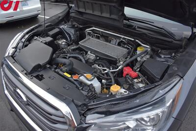 2019 Subaru Ascent Limited 8-Passenger  AWD 4dr SUV**BY APPOINTMENT ONLY** EyeSight Assist Tech! Blind Spot Monitor! Back Up Cam! Navi! Apple CarPlay! Android Auto! Pwr Liftgate! Full Heated Leather Seats! Pano Sunroof! Roof Rails! - Photo 31 - Portland, OR 97266