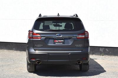 2019 Subaru Ascent Limited 8-Passenger  AWD 4dr SUV! X-Mode! EyeSight Assist Tech! Blind Spot Monitor! Back Up Cam! Navi! Apple CarPlay! Android Auto! Pwr Liftgate! Full Heated Leather Seats! Pano Sunroof! Roof Rails! - Photo 4 - Portland, OR 97266