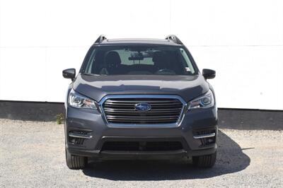 2019 Subaru Ascent Limited 8-Passenger  AWD 4dr SUV! X-Mode! EyeSight Assist Tech! Blind Spot Monitor! Back Up Cam! Navi! Apple CarPlay! Android Auto! Pwr Liftgate! Full Heated Leather Seats! Pano Sunroof! Roof Rails! - Photo 7 - Portland, OR 97266