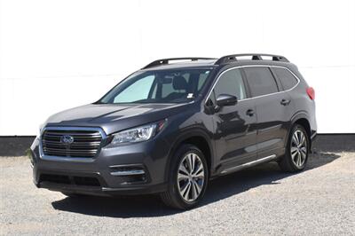 2019 Subaru Ascent Limited 8-Passenger  AWD 4dr SUV! X-Mode! EyeSight Assist Tech! Blind Spot Monitor! Back Up Cam! Navi! Apple CarPlay! Android Auto! Pwr Liftgate! Full Heated Leather Seats! Pano Sunroof! Roof Rails! - Photo 8 - Portland, OR 97266